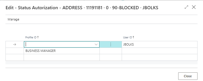 StatusTemplateActionAuthorization