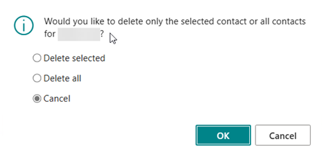 Support New Contact 3