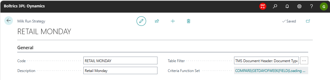 Milkrun Strategy Header